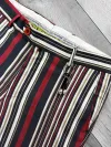 Pantaloni barbati eleganti in dungi B1907 F1-4